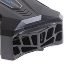 Portable Laptop Cooler USB Air External Extracting Cooling Fan for 14 15.6 I Hn