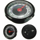 0-100% Portable Accurate Durable Analog Hygrometer Meter Best Humidity Tool H6B3