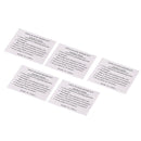 inflatable repair pvc patch adhesive repair patch inflatable repair tools 5pcsME