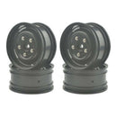 1.9 Inch Crawler Rims/Wheels for AXIAL SCX10/RC4WD TF2, TAMIYA CC01/JEEP/PA E1E1