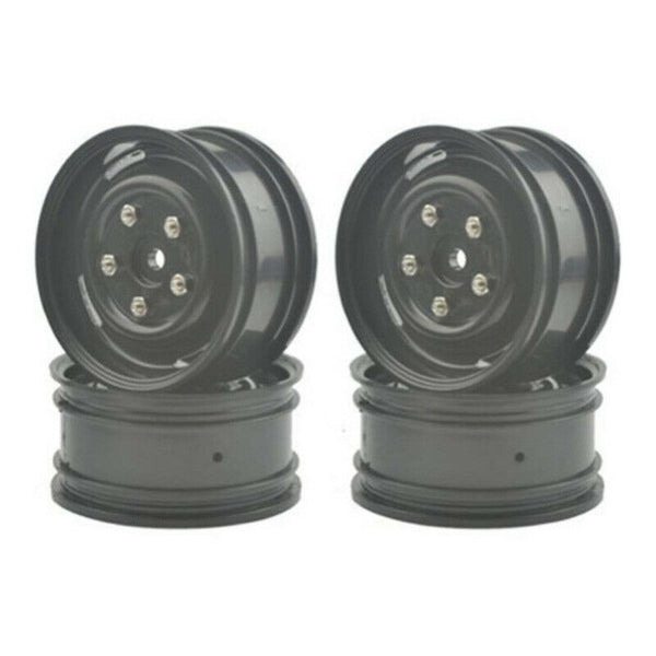 1.9 Inch Crawler Rims/Wheels for AXIAL SCX10/RC4WD TF2, TAMIYA CC01/JEEP/PA E1E1