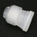 10Pcs/Coupler Adaptor Icing Piping Nozzle Bag Set Cake Flower Pastry Tool S D7C9