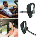 Delicate Bluetooth Wireless Headset Stereo Headphone Earphone Sport Hand-fr A6I0