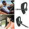 Delicate Bluetooth Wireless Headset Stereo Headphone Earphone Sport Hand-fr A6I0