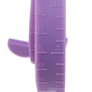 Fondant Silicone Cake Measuring Tape Craft Cake Dividing Ruler Decorating Tool U