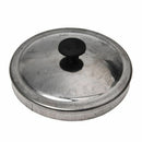 Stainless Steel D Shape Handle Cup Water Mug 500ml Capacity