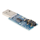USB Bluetooth4.0 Audio Receiver Wireless Amplifier Module Board w/Indicator