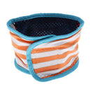2Pcs Premium Washable Dog Diapers - Reusable Male Dog Belly Wrap Size