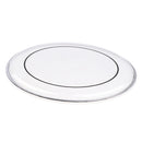 14inch Clear Polyester Film Drum Head Drum Skin for Drum Set Kit Accessories