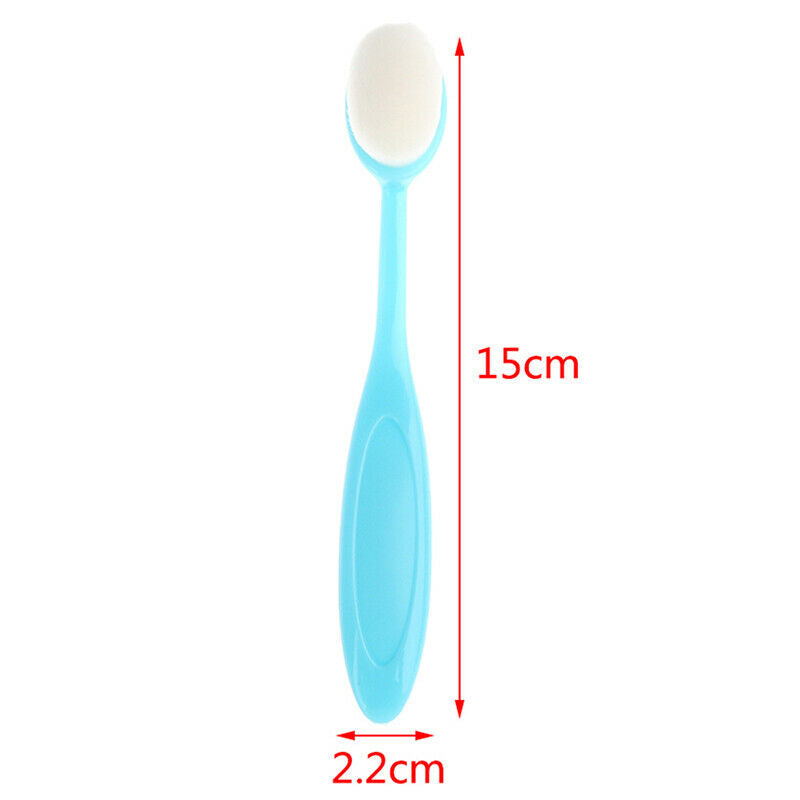 5pcs Drawing Painting Brush Makeup Brushes Makeup Scrapbooking Card HandmadY Hn