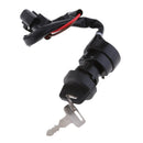 Ignition Switch Assembly for YAMAHA YFZ450R YFZ450RSE 2010-2016