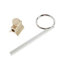 Trumpet Slide Finger Ring Valve Slide Ring Trumpet Accessory