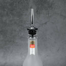 8 x Stainless Steel Speed Pourer Dispenser Free Flow Bottle Spirit Nip P ZGW