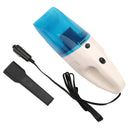 12V Wet Dry Portable Mini Car Vacuum Cleaner Vehicle Auto Handheld High Powered