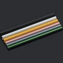 6X Curve Shaping Curving Sticks Tube Rod Nail Art Tips Manicure nail Tools ME
