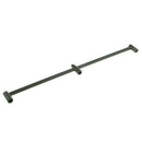 Fishing Rod Pod Buzz Bars for 3 Fishing Rods Holder for for Bite Alarm & Rod