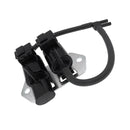 K5T81794 Fit Mitsubishi Pajero L200 L300 Freewheel Clutch Control Solenoid  W8E6