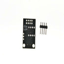 Development Programmer Board for ATtiny85 / ATtiny13A / ATtiny25 / ATtiny45 BX