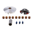 Complete Variator Assy For 125 - 150cc GY6 4 Stroke Scooter Taotao Peace