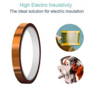 Durable Kapton Tape High Temperature Heat-Resistant Polyimide Soldering BGA E5Z1
