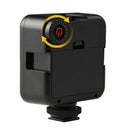 Ultra Bright LED Video Light - LED 49 Dimmable Ultra Bright Portable High P Y3O2