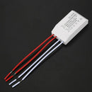 Electronic Transformer Entrance AC220-240V 50 / 60Hz 20-60W For LED Halogen R1P9