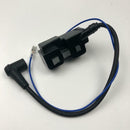 1pcs Garden Lawn Chainsaw Ignition Coil Module for Husqvarna K750, K760, K770