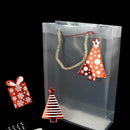 With Rope 12pcs New Year Christmas Pendants Gifts Tree Decor Home DecoratioSEAU