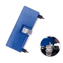 Adjustable Watch Back Case Cover Opener Remover Wrench Watchmaker Repair Tool