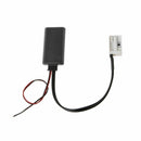bluetooth Module Radio Stereo AUX Cable Adaptor For BMW E60 04-10 E61 E63 E64