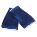 Sport Gym Elastic Knee Pad Brace Arthritis Wrap Support Injury Sleeve Prote F3H0