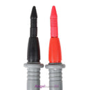 1 Pair Universal Probe Test Leads Pin for Digital Multimeter Meter 20A