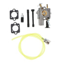 String Trimmer Carburetor Kit for  MS261 MS271 Chainsaw