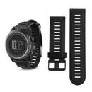 Replacement Silicone Wrist Strap Watch Band for Garmin Fenix3 Fenix3HR Fenix5X