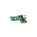 Replacement Repair Part 12pin USB Charging Port Board for Sony PS4 Wireless