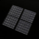 120pcs/set Clear MX Switch Film for Mechanical Keyboard HTV Shaft Film Repai Hn