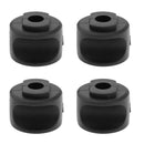4Pieces Rear Stabilizer Support Bushing for Polaris 1997-2005 Sportsman 500