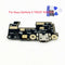 USB Charging port Connector Socket Flex cable For Asus Zenfone 5 T00J/F A500CG