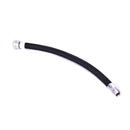 1pc Bicycle Pump Extension Hose Tube Pipe Cord Bike Pumping Service Part J_SE