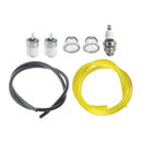 Fuel Line Kit with Primer Bulb for Troy Bilt TB144 TB26CO TB26TB TB415CS