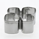 Hydrangea Petals Cookie Cutter Stainless Steel Fondant Mould Cake Tools