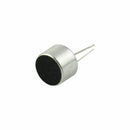 Fasdga 10 PCS 9.7mm x 7mm 2 Pin MIC Capsule Electret Condenser Miniphone
