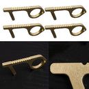 No-Touch Portable Safety Door Opener Elevator Handle Key Avoid Touching