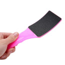 Foot Rasp Pedicure Foot File Tools Professional Double Side Callous Remover ME