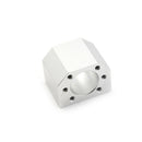 Aluminum Ballscrew Housing Mounting Bracket Holder For 1604 1605 1610 DSG16H  BX