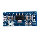 4pcs DC/DC 4.5V-7V to 3.3V Power Supply Buck Module for AMS1117