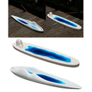 2pcs Incense Holder or Incense Burner Holder, Ceramic Insence Holder or Tray for
