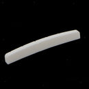 5x Bone Nut for    Telecaster Guitars Parts Pre-cut&Slotted