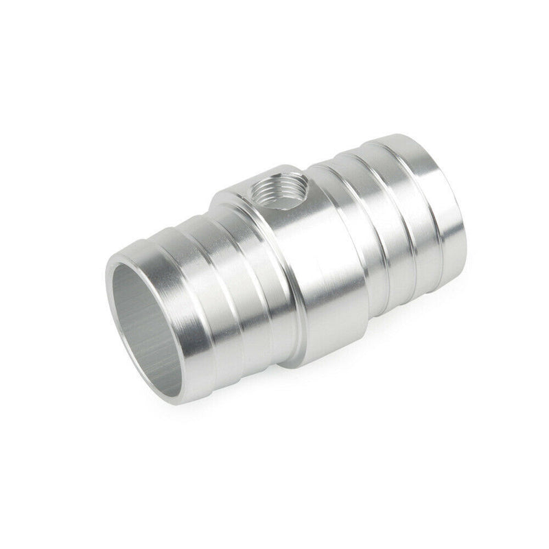 1-1/4" Hose W/ 1/8" NPT Steam-Port Adapter Top Radiator LS-Swap Coolant