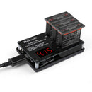 Rcharlance 3 In 1 Sport Camera Chargers For Dji Osmo Action Charger 1300Mah C3J8